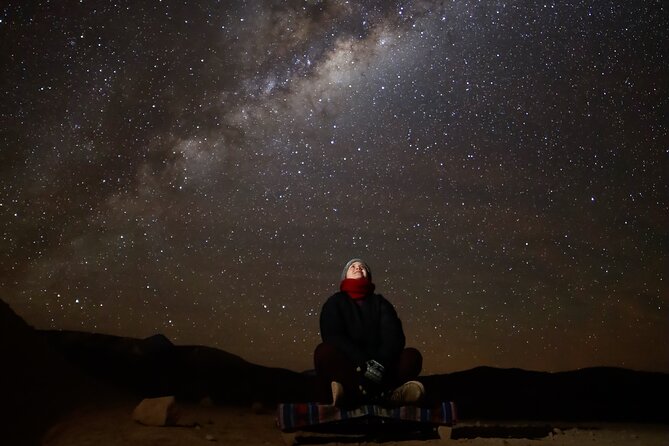 Astronomical Experience With Astrophotography in Atacama - Practical Tips for the Tour