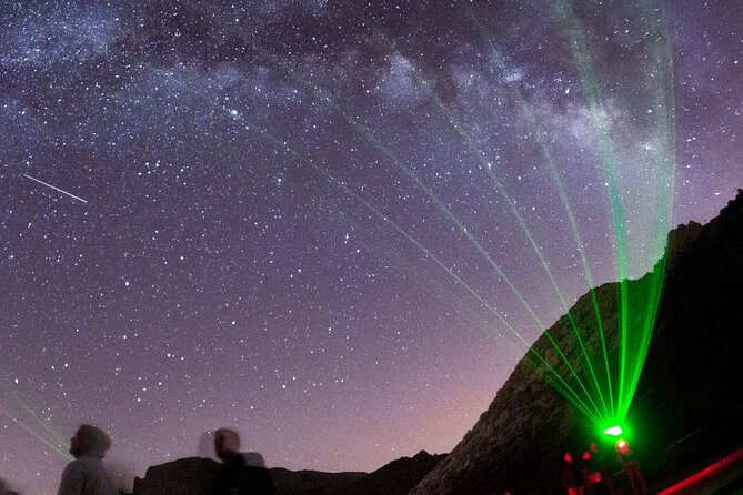 Astronomical Observation Tour in Teide Tenerife - Tour Overview