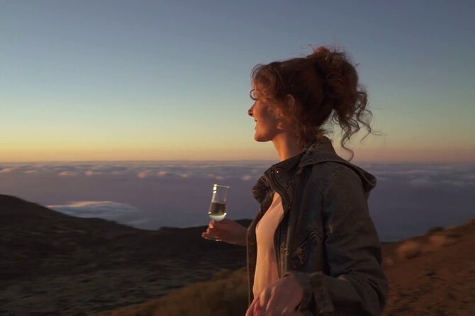 Astronomical Observation Tour in Teide Tenerife - Frequently Asked Questions