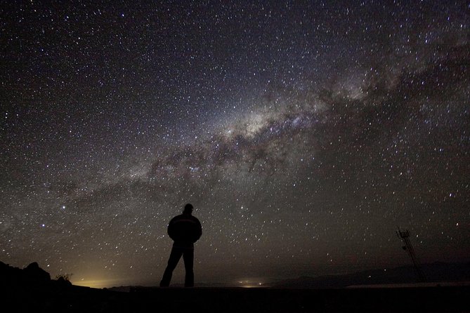 Astronomical Tour in San Pedro De Atacama - Key Points