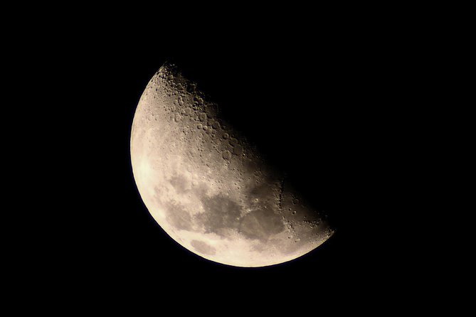 Astronomical Tour in San Pedro De Atacama - Exploring the Night Sky