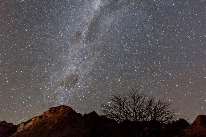 Astronomical Tour in San Pedro De Atacama - Ancient Beliefs and Stargazing