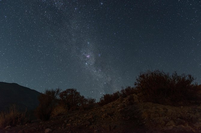 Astronomical Tour in San Pedro De Atacama - Telescopic Observations