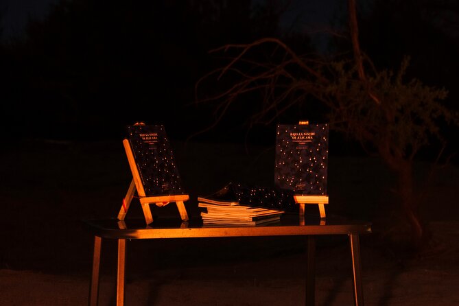 Astronomical Tour Under the Atacama Night - Customer Feedback