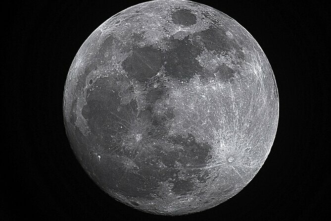Astronomy and Stargazing Tour in Utah - Practical Tips for Participants