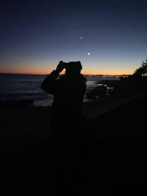 Astronomy Evening Rando Astro Fréjus - Meeting Point and Directions