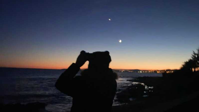 Astronomy Evening - Ideal for All Ages
