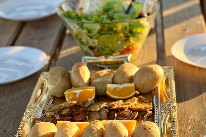 Astronomy Night in Finca Astronomica - Mouthwatering Dining Experiences