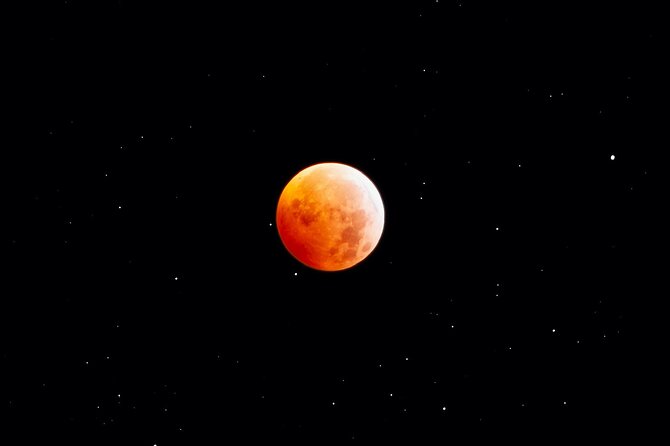 Astronomy Night in Finca Astronomica - Bonfire and Marshmallow Treats