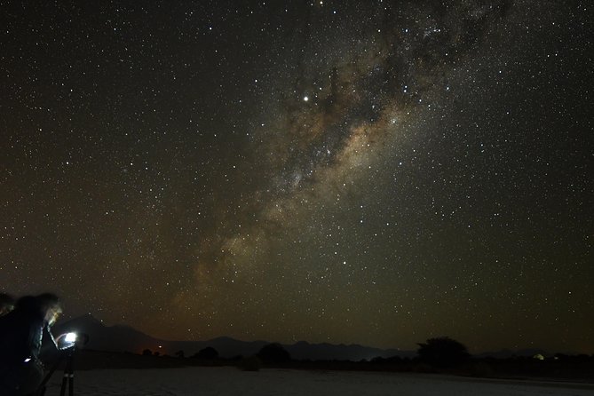 Astronomy Tour - Observatorio Etno-Astronomico Licanantay