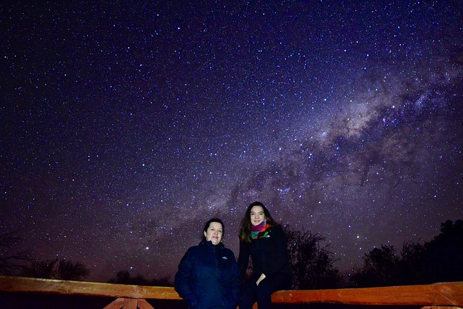 Astronomy Tour - Photography With Stars