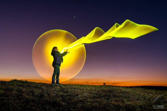 Astronomy Tour in Cambara Do Sul/Rs - Participant Requirements