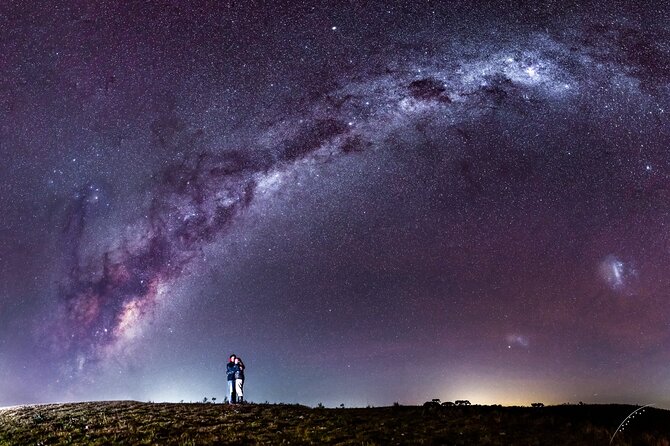 Astronomy Tour in Cambara Do Sul/Rs - Capturing the Cosmos
