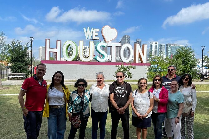 Astroville Best of Houston City Driving Tour With Live Guide - Cancellation Policy