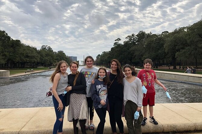Astroville Driving Tour & NASA Space Center Admission and Shuttle - Customer Feedback