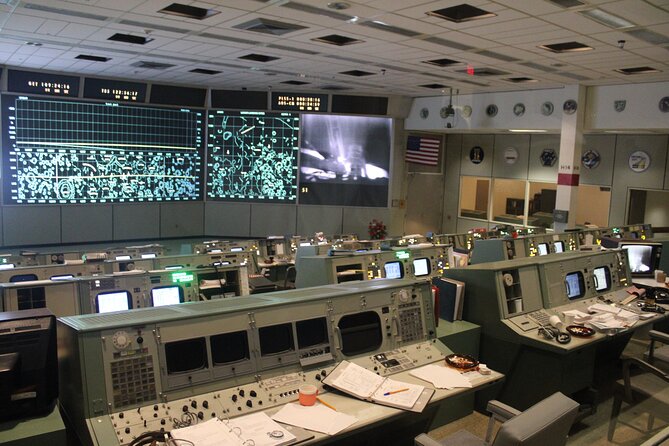 Astroville Driving Tour & NASA Space Center Admission and Shuttle - Additional Details