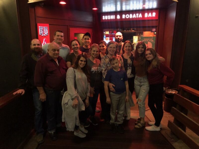 Astroville Food Tour of Downtown Houston With Tunnel Access - Tour Details