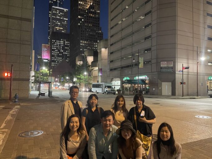 Astroville Food Tour of Downtown Houston With Tunnel Access - Cultural Exploration