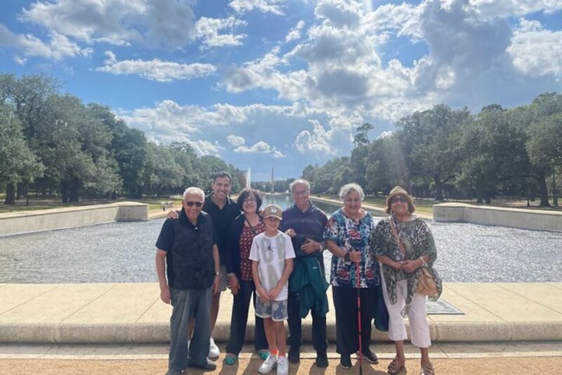 Astroville Private Best of Houston Driving City Tour - Tour Highlights and Experience