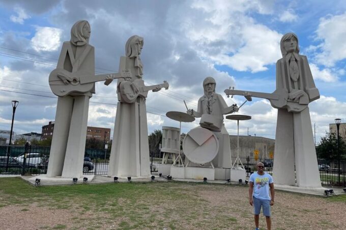 Astroville Private Best of Houston Driving City Tour - Comprehensive Houston Sightseeing
