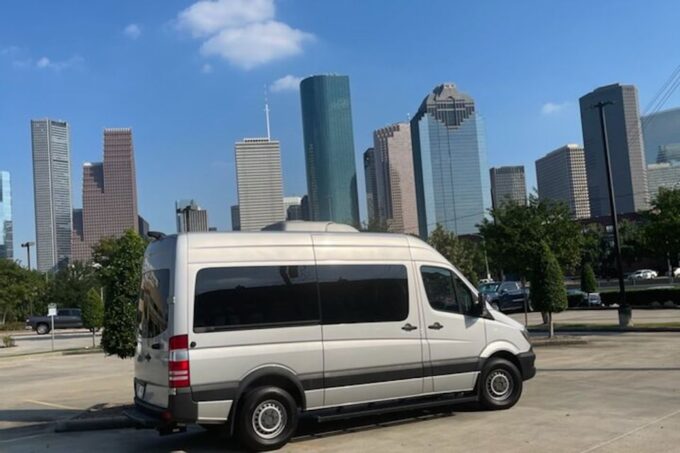 Astroville Private Best of Houston Driving City Tour - Memorable Tour Experience
