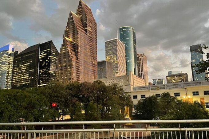 Astroville Private Best of Houston Driving City Tour - Frequently Asked Questions
