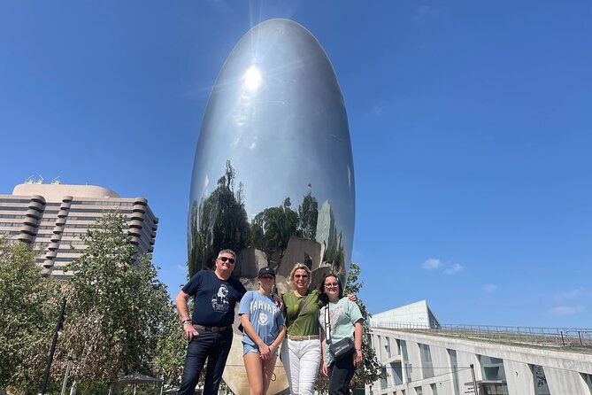 Astroville Private Best of Houston Driving Tour With Live Guide - Availability and Accessibility