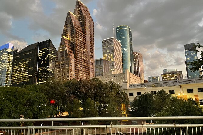 Astroville Private Best of Houston Driving Tour With Live Guide - Reviews and Accolades