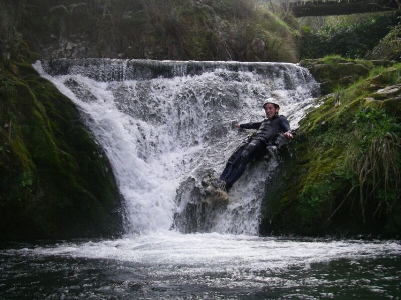 Asturias: Canyoning Adventure With 4 Levels to Choose From - Level 3: Longer Ravines