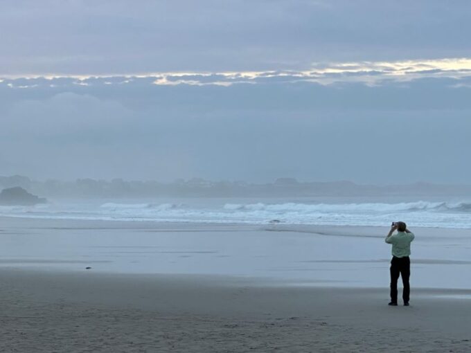 Asturias Occidental Coast Cudillero and Cathedrals Beach - Silence Beach, Best in Asturias