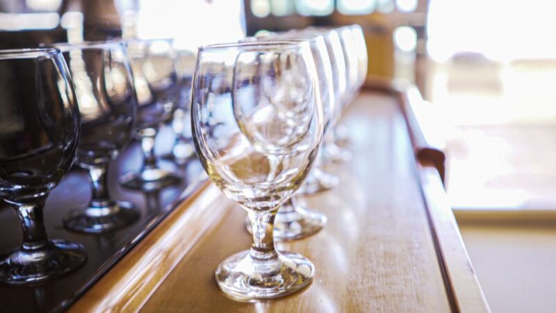 Astypalea: 5-Hour Yacht Cruise With Dinner - Dinner and Drinks Onboard