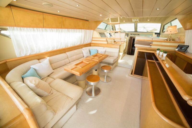 Astypalea: Day Cruise to Vatses and Kaminakia With Lunch - Kaminakia Beach Experience