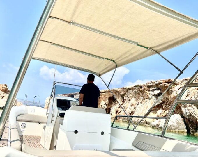 Astypalea: Private Trip to Vatses, Kaminakia & Agios Ioannis - Optional Stops
