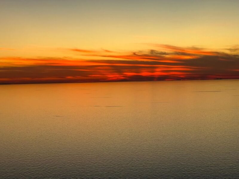 Astypalea: Sunset Cruise in Kounoupa Beach - Pricing and Booking