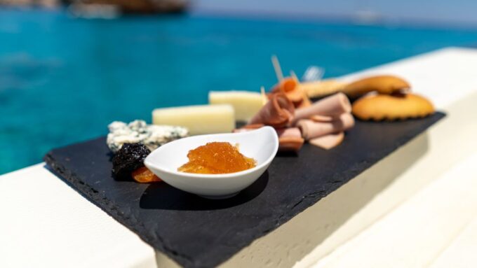 Astypalea: the Round of Island With Lunch - Additional Information