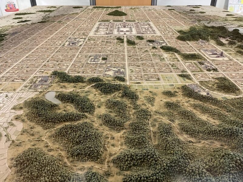 Asuka: Discovering the Origin of Japan - Historical Site and Nature - Key Points