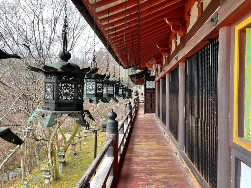 Asuka: Discovering the Origin of Japan - Historical Site and Nature - Fujiwara Palace Ruins