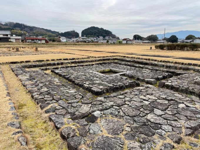 Asuka: Discovering the Origin of Japan - Historical Site and Nature - Guided Tour Experience