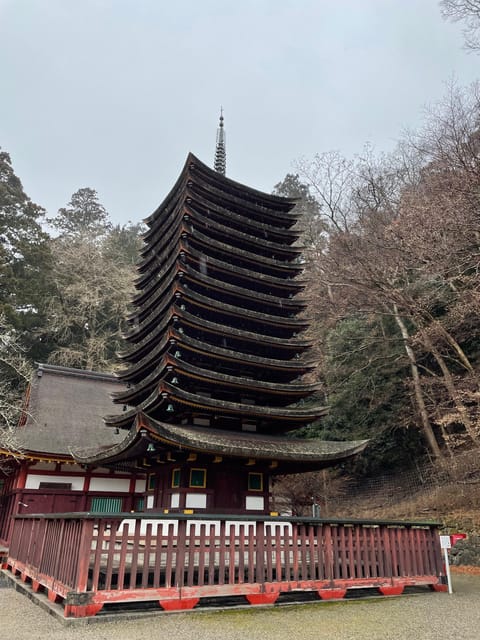 Asuka: Discovering the Origin of Japan - Historical Site and Nature - Frequently Asked Questions