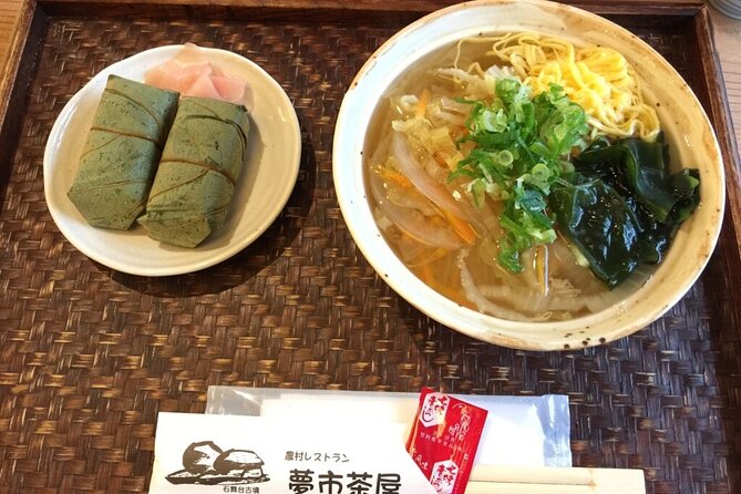 Asuka Private Full-Day Guided Tour From Kashihara - Traveler Requirements