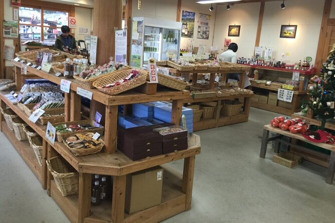 Asuka Private Full-Day Guided Tour From Kashihara - Exploring Asukas Rich History