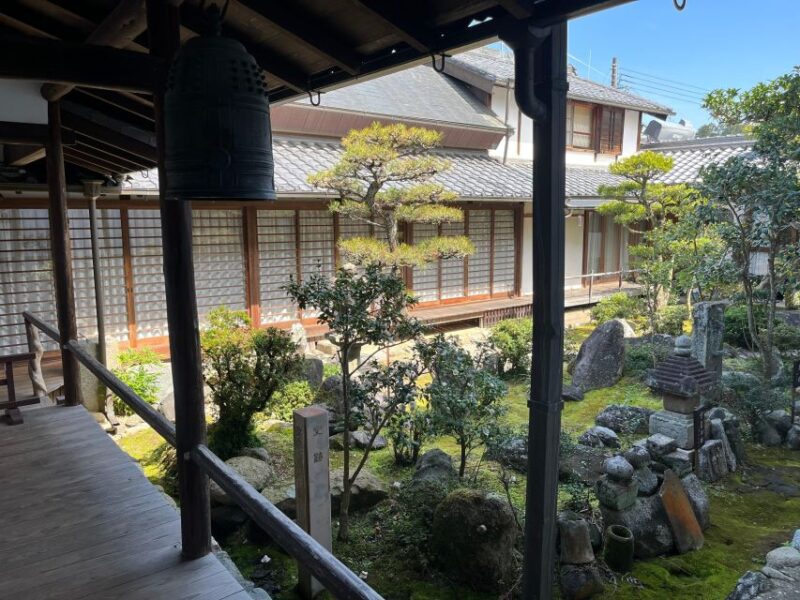 Asuka: Private Guided Tour of an Ancient Capital of Japan - Nara Prefectures Manyo Culture