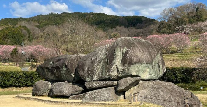 Asuka: Private Guided Tour of an Ancient Capital of Japan - Frequently Asked Questions