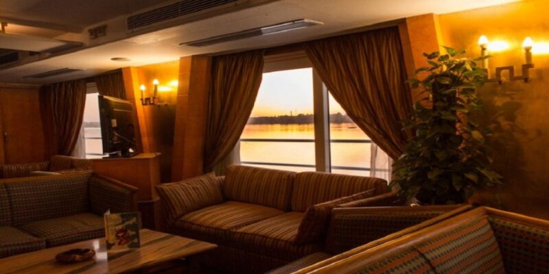 Aswan: 3-Day Egypt Private Tour With Nile Cruise and Balloon - Key Points