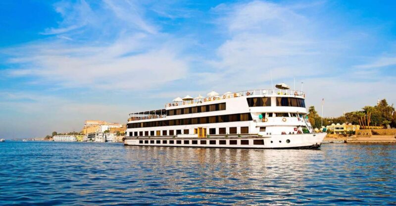 Aswan: 3-Day Egypt Private Tour With Nile Cruise and Balloon - Itinerary Details