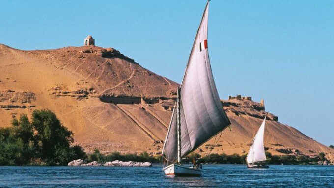 Aswan: 3 Days Nile Cruise to Luxor With Sightseeing - Frequently Asked Questions