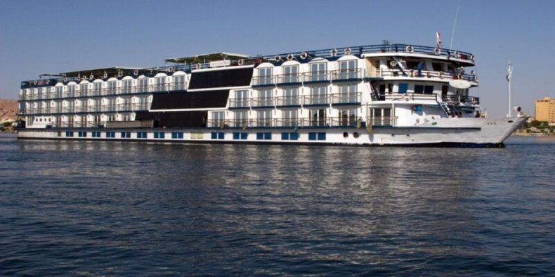Aswan: 4-Day Egypt Private Tour With Nile Cruise, Balloon - Key Points