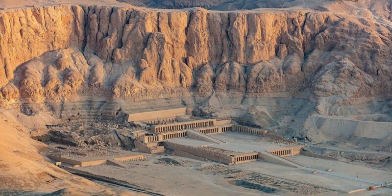 Aswan: 4-Day Egypt Private Tour With Nile Cruise, Balloon - Included Services