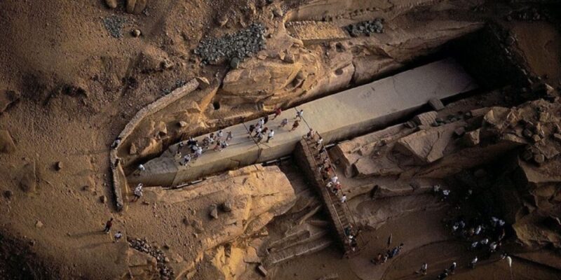 Aswan: 4-Day Egypt Private Tour With Nile Cruise, Balloon - Customer Feedback
