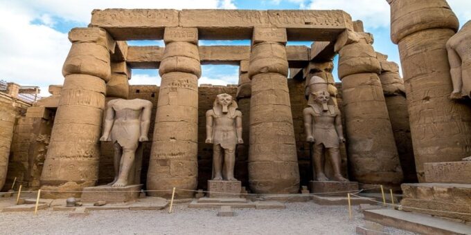 Aswan: 4-Day Egypt Private Tour With Nile Cruise, Balloon - Frequently Asked Questions